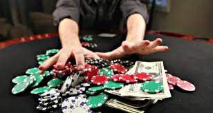Вход на официальный сайт Casino Dendy
